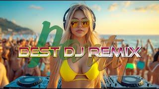 DJ Remix Club Music Dance Party Mix 2024  Mashups & Remixes of Popular Songs 2024  CLUB MUSIC 2024