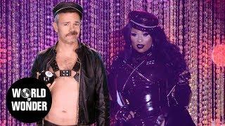 Spoiler Alert RuPauls Drag Race S9 Ep 11 John Pollys Extra Lap Recap Gayest Ball Ever