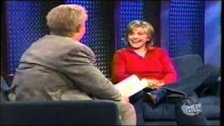 Jiminy Glick Interviews Ellen DeGeneres