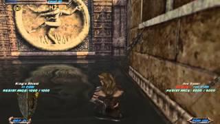 Severance Blade Of Darkness Walkthrough ENG. Part 12 Temple Of Ianna. No comment