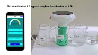 7IN1 Chlorine Meter pHTDSECORPSalinityTEMP Aquaculture Swimming pool  #diy #review #rithychen