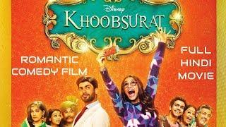 Khoobsurat - Full Hindi Romantic Comedy Film - Sonam Kapoor Fawad Khan