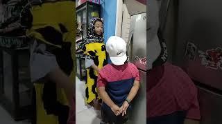 vidio kocak dn gokil tiktok@nyaikembang1nyai adek rewel ngeselin