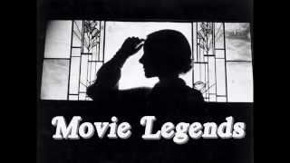 Movie Legends - Helen Hayes
