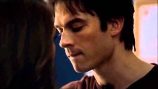Damon & Elena 5x17. Part 4