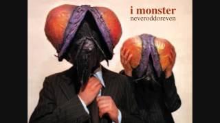 2. I MONSTER - Daydream In Blue