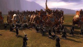 Strongest Melee Infantry - Medieval 2 Total War