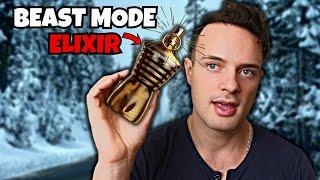 JPG Le Male Elixir Honest Review  Strongest Elixir EVER?