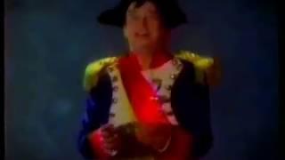 Rubiks Magic Puzzle commercial 1986