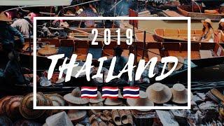 THAILAND VLOG