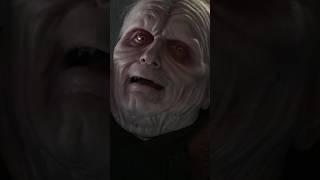 Did Palpatine Kill Padme?