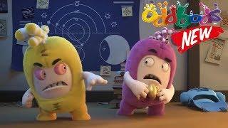 Oddbods Full Episode - No Go. Pogo - The Oddbods Show Cartoon Full Episodes