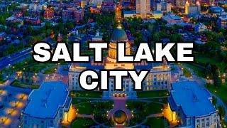 Best things to do in Salt Lake City Utah