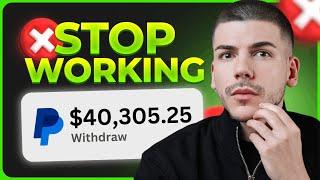Easiest $5.00 Every 30 Seconds For FREE Make Money Online 2024