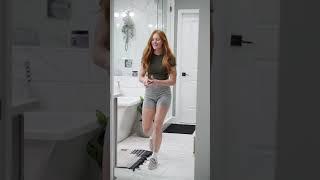 Rate my dancing skill #shorts #viral #meetthemoores #couple #dancevideo  #ginger #redhead