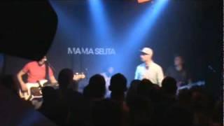 Mama Selita - Chwila Klub - 08 - Moment