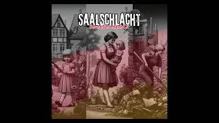  Saalschlacht  - Deutsches Mädel II