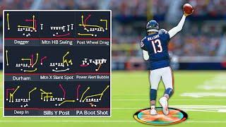The Best Playbooks In Madden 24 UPDATED