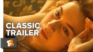 Titanic 1997 Trailer #1  Movieclips Classic Trailers