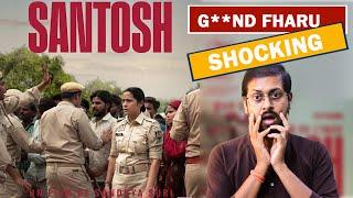 Santosh Movie Review By Update One