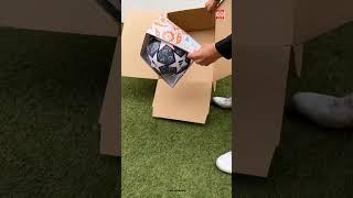 #ASMR   #UNBOXING  @adidas Ball UCL PRO Istanbul” 2023