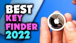 TOP 6 Best Key Finder 2022  Never Lose Your Keys