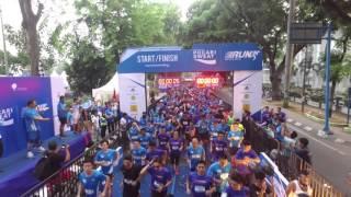 Medan Pocari Run