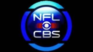 NFL on CBS Theme