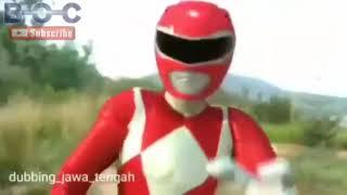 DUBBING JAWA LUCU ULTRAMAN PART# 1#