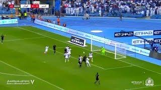 النصر VS الهلال  دوري الأمير محمد بن سلمان للمحترفين   29-3-2019 م