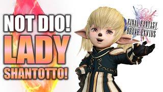 How to Use Lady Shantotto  Final Fantasy Brave Exvius - Unit Reviews Guides Rotations