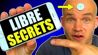 FreeStyle Libre Sensor Secrets  Powerful Tips And Hacks Included