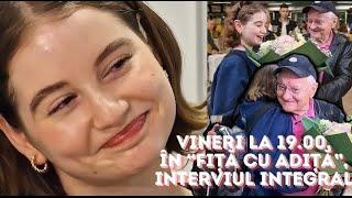 Irinel și Irina Columbeanu interviu exclusiv ”Suntem cei mai fericiți”