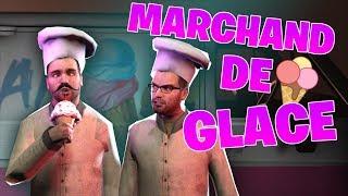 AZIZ ET MOUSTAFA MARCHAND DE GLACE - GARRYS MOD DARKRP