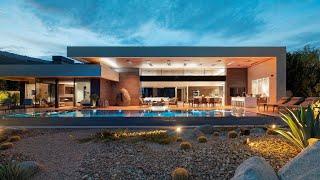 BIGHORN - A brand new architectural compound in Palm Desert boasts a sophisticated design