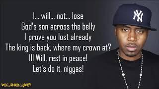 Nas - Ether Lyrics