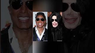 Jermaine Jackson on Jealousy Over Brother Michael Jackson Success