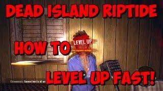 Dead Island Riptide MAX LEVEL GLITCH Works In 2023