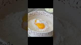 الفيديو  بالتفصيل على القناة ️              visit the channel for the detailed recipe