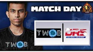 TWOB vs DRS GAMING NEPAL   Clash of Clans