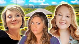 Evil Grandma Kills For Custody The Case Of Veronica Butler & Jilian Kelley