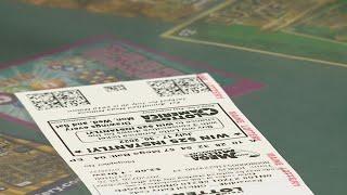 Could someone buy enough Mega Millions tickets to guarantee a win?