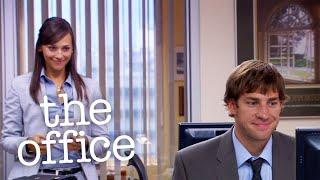 The Hunt for Herrs Chips  - The Office US