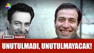 Kemal Sunal aramızdan ayrılalı 23 yıl oldu