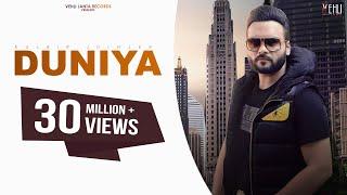 Duniya Full Video- Kulbir Jhinjer  Proof  Teji Sandhu  Punjabi Songs 2020  Vehli Janta