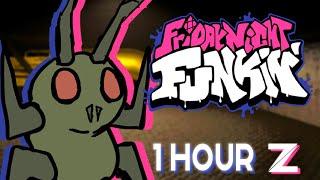 Scamper - Friday Night Funkin FULL SONG 1 HOUR