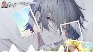 【Nightcore】Brividi  Mahmood & Blanco