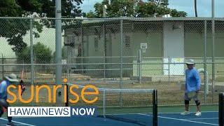 Morning Beat Popular sport in Hawaii is beginning to tear neighborhoods apart