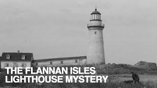 When Lighthouse Keepers Disappear...