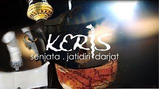 WARISAN NUSANTARA EPISOD KERIS